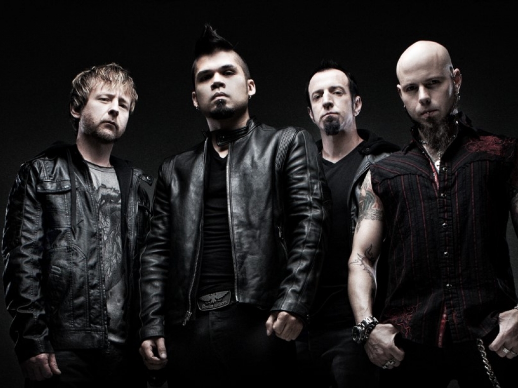 Drowning Pool