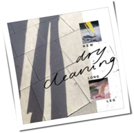 Dry Cleaning - New Long Leg
