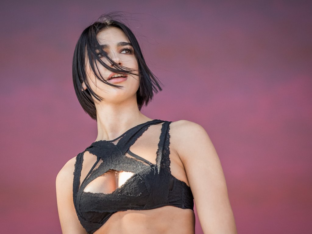 Dua Lipa