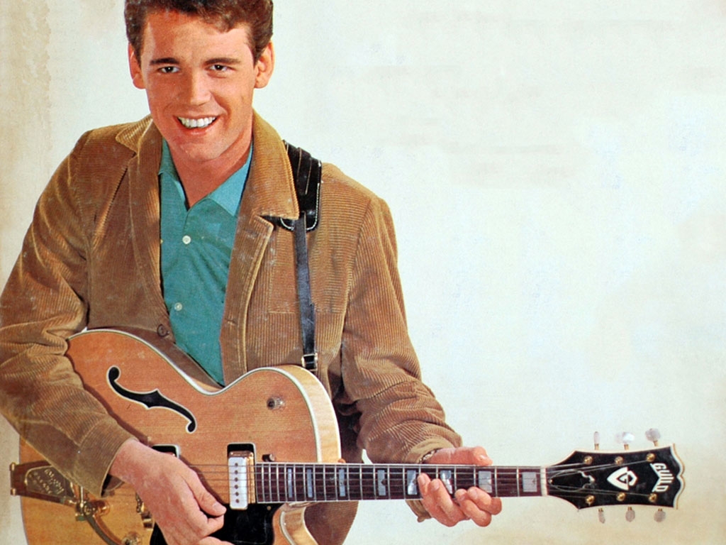 Duane Eddy