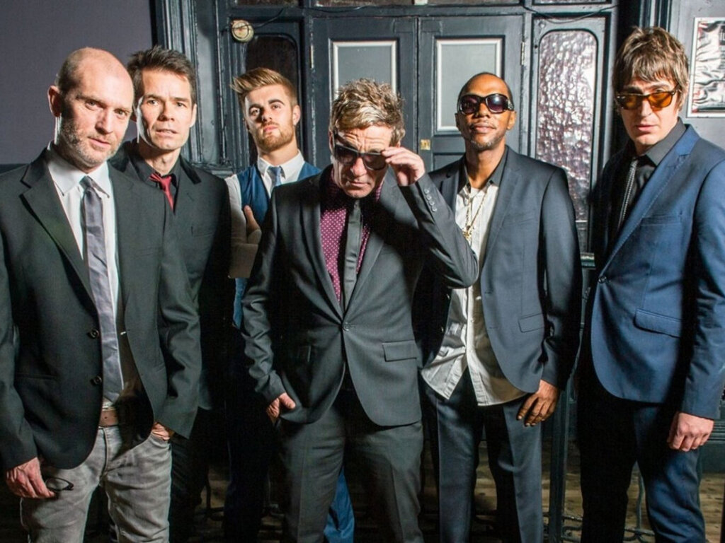 Dub Pistols