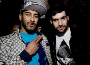 Duck Sauce