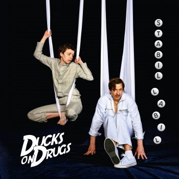 Ducks On Drugs - Stabil Labil Artwork
