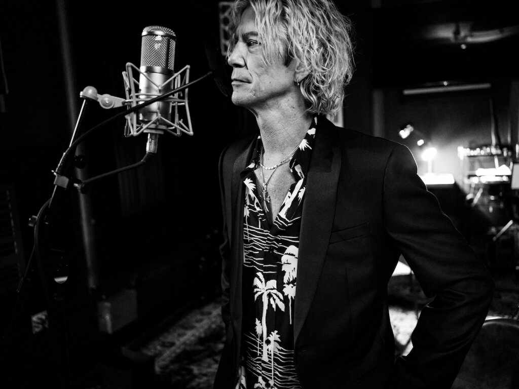 Duff McKagan