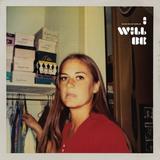 Dum Dum Girls - I Will Be Artwork