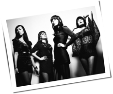 Dum Dum Girls