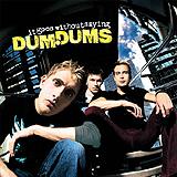 Dum Dums - It Goes Without Saying Artwork