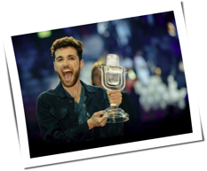 Duncan Laurence