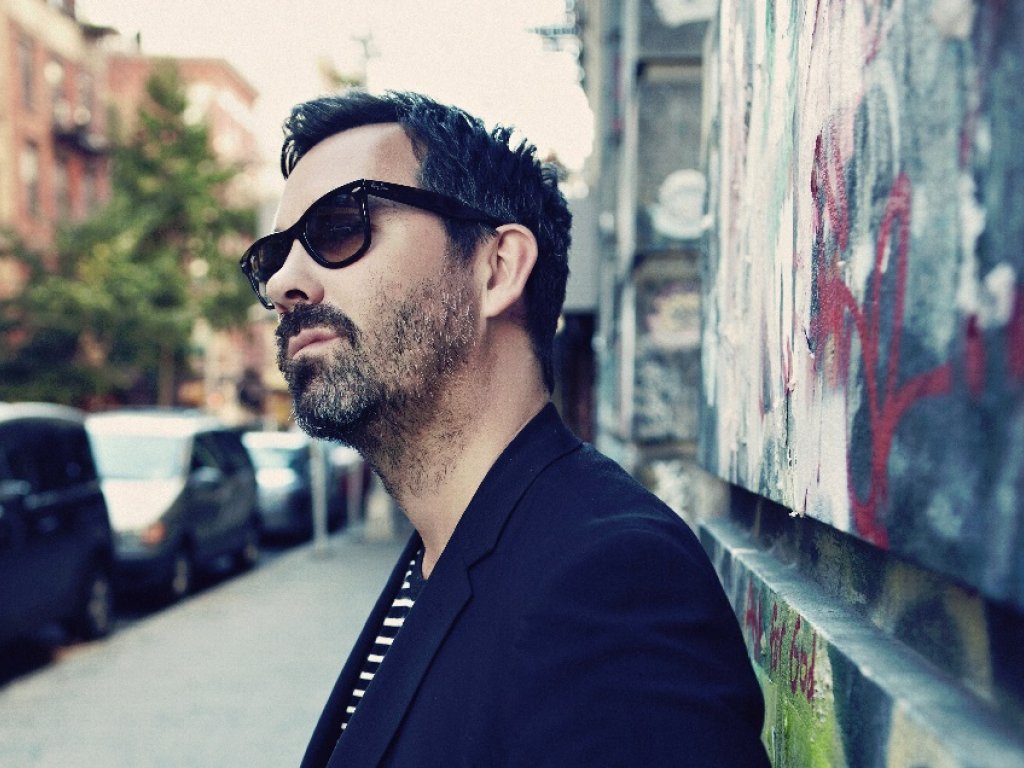 Duncan Sheik