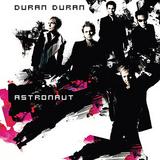Duran Duran - Astronaut Artwork