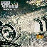 Duran Duran - Pop Trash Artwork