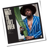 Durand Jones - Wait Til I Get Over