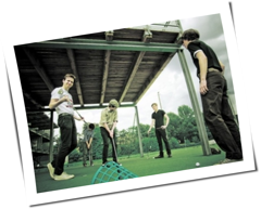 Dutch Uncles
