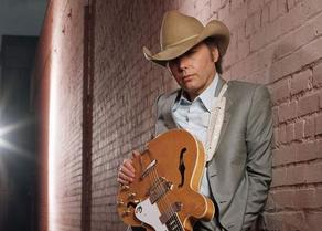 Dwight Yoakam