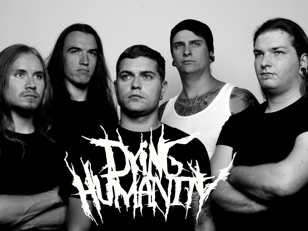 Dying Humanity