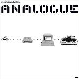 Dynamo Productions - Analogue Artwork