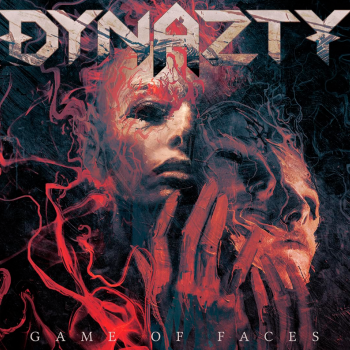 Dynazty - Game Of Faces Artwork