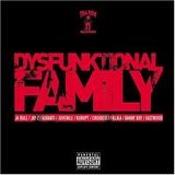 Dysfunktional Family - Dysfunktional Family Artwork
