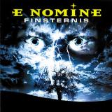 E Nomine - Finsternis Artwork