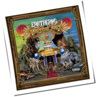 EARTHGANG - Mirrorland