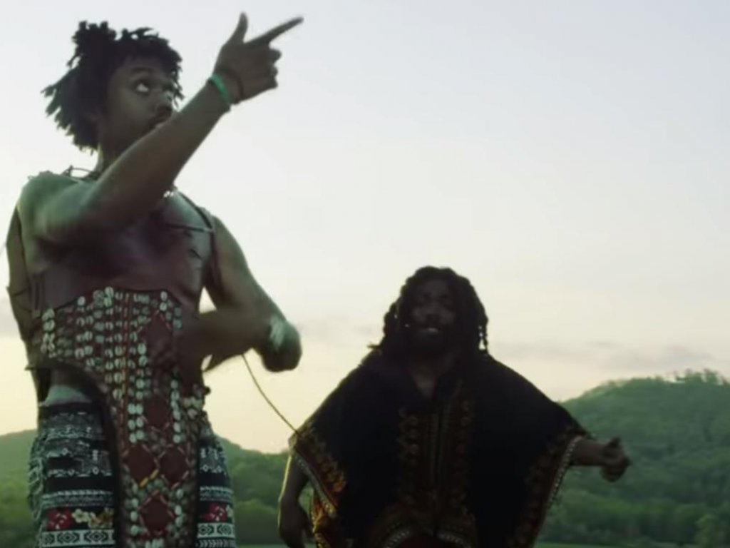 EARTHGANG