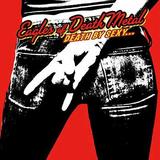 Eagles Of Death Metal - Death By Sexy Artwork