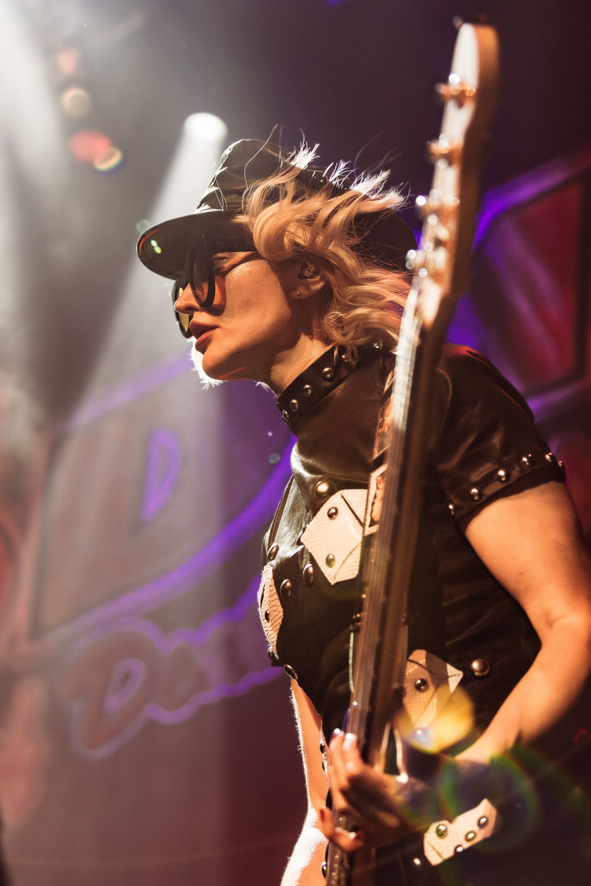 Guns N' Roses – 