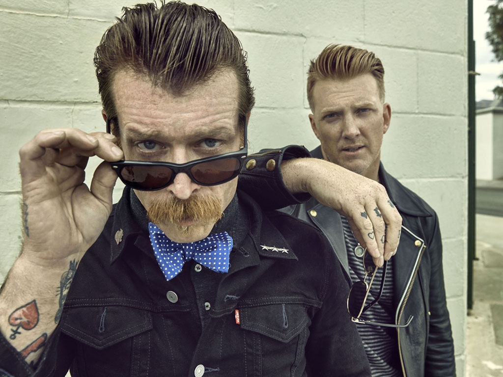 Eagles Of Death Metal