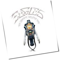 Eagles - The Complete Greatest Hits