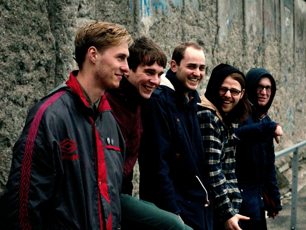 Eagulls