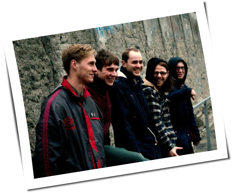 Eagulls