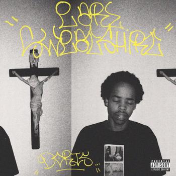 Earl Sweatshirt - Doris Artwork