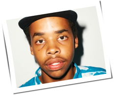 Earl Sweatshirt