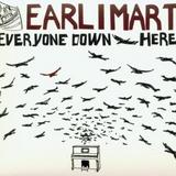 Earlimart - Everyone Down Here
