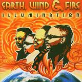 Earth, Wind & Fire - Illumination