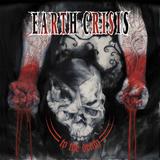 Earth Crisis - To The Death Artwork