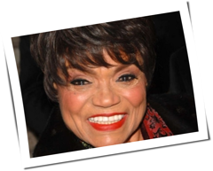 Eartha Kitt