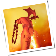 Eartheater - Phoenix: Flames Are Dew Upon My Skin