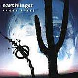 Earthlings? - Human Beans Artwork