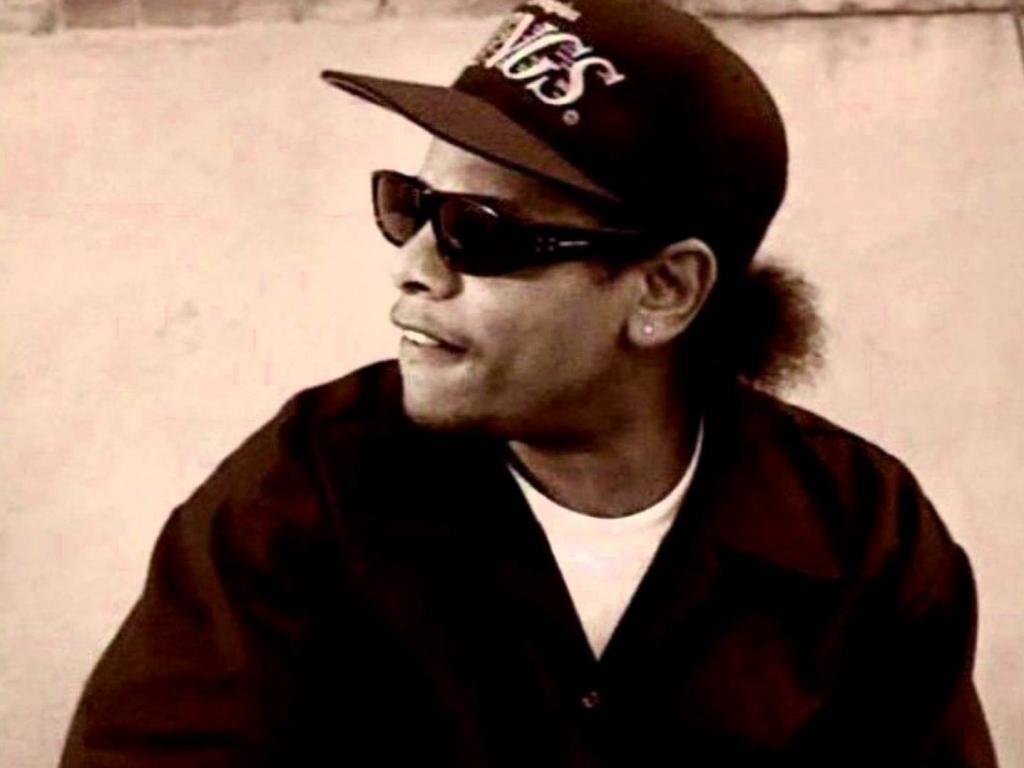 Eazy E