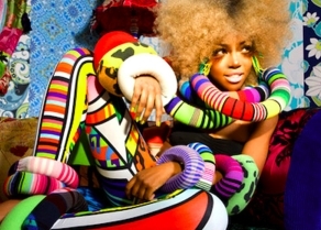 Ebony Bones!