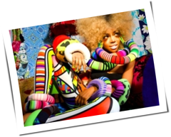 Ebony Bones!