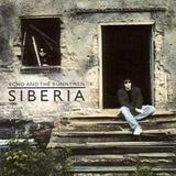 Echo & The Bunnymen - Siberia Artwork