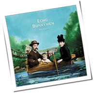 Echo and the Bunnymen - Flowers