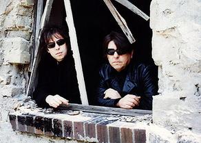 Echo and the Bunnymen