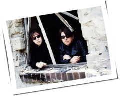 Echo and the Bunnymen