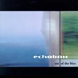 Echobox - Out Of The Blue Artwork