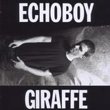 Echoboy - Giraffe Artwork