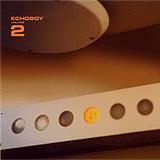 Echoboy - Volume 2 Artwork