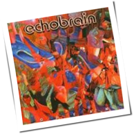Echobrain - Glean